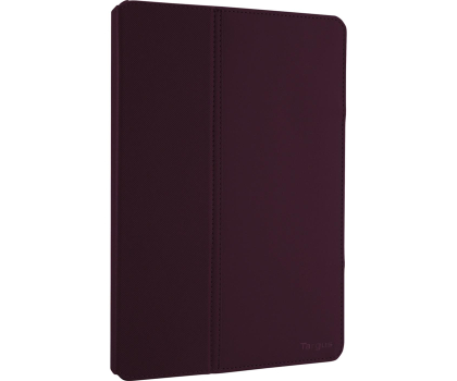 Etui do tableta TARGUS Targus Etui FlipStyle do iPad Air fioletowy